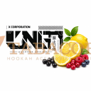 Табак для кальяна Unity Acid Lemon (Кислый лимон) 100 гр. Фото.